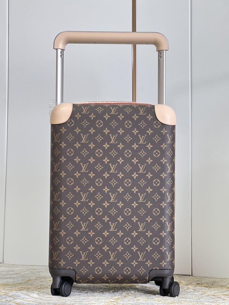 LV Suitcase